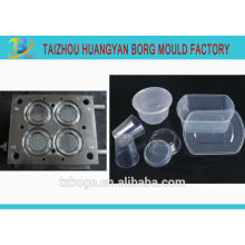 Various shapes Crisper Mould